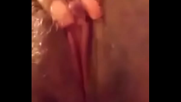 Pussy play