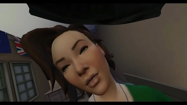 Nonton Mac Tonight With Sex Aunt Cass thumbnail