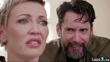 Big Tits Milf Blondie Improving Her Anal Skills On A Big Dick thumbnail