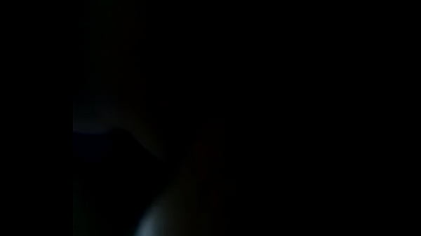 Mi culona cabalgando mi verga  en tanga