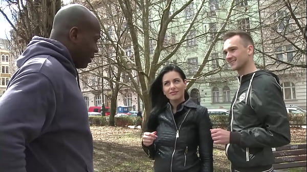 Anna Skye Is A Tall, Dark Blonde Haired Teen Slut, Who Knows It's Not Moral To Fuck Your... thumbnail