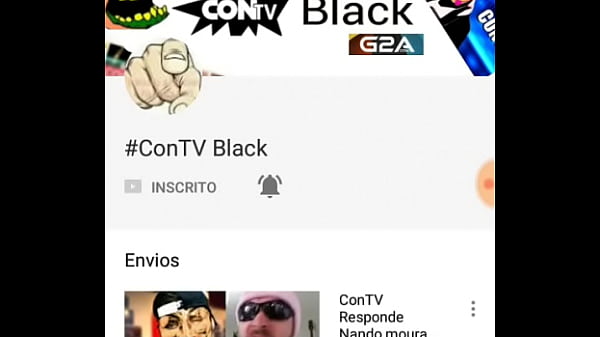 Nonton Contv Black thumbnail