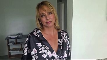 Fucking Best Friend&rsquo_s Hot Mom While He&rsquo_s Not Home - Brianna Beach - Jodie Johnson