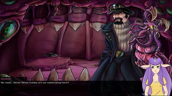 Let's Review Slutcraft Head Of The Sperm Episode Nine Things Go Wrong thumbnail