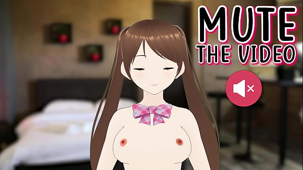 You have to earn your orgasm hentai joi roleplay lewd vtuber 