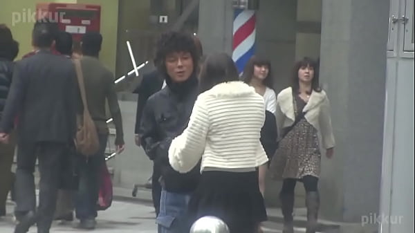 Hunter Amateur Pov Miku & Yuki 01 thumbnail