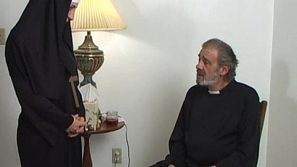 Nonton The Smoking Nun thumbnail