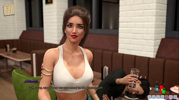 Lust Academy 524