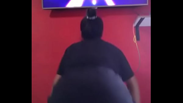 Culo riqu&iacute;simo 