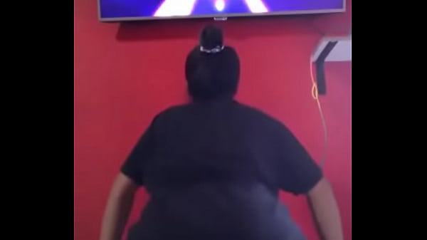 Que culazo