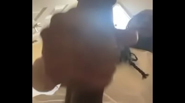 Bathroom Fun With BBC Pt 3