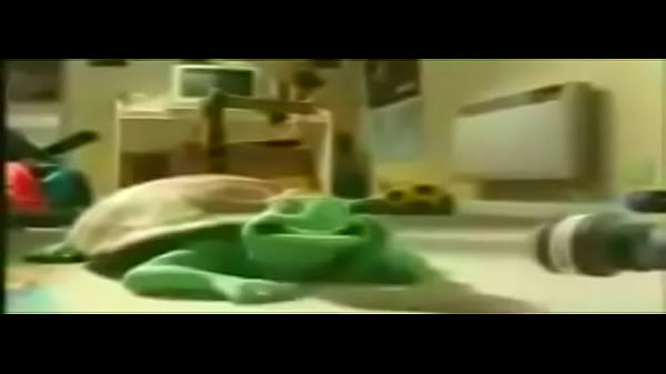 Novinha pelada