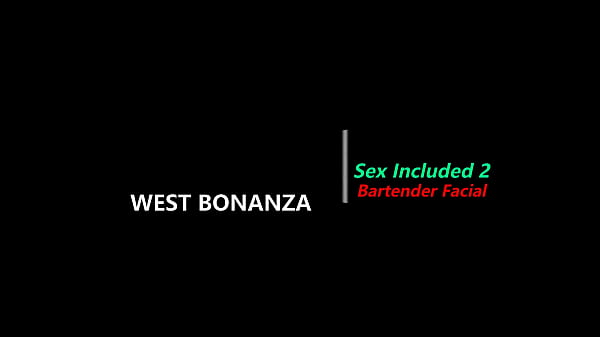 Mexican Latina Bartender Sucks And Fucks My Cock And Gets Hot Cum Facial thumbnail