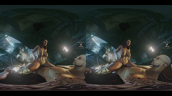 Nonton Wonder Woman In Cowgirl Position thumbnail