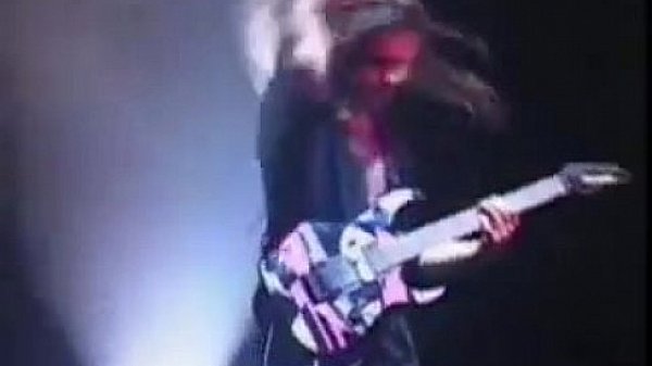 John Petrucci Fingerbags The Guitar thumbnail