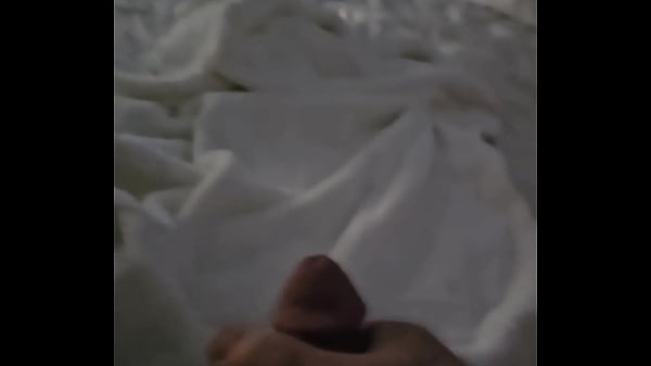 Big cum shot thinking about you 