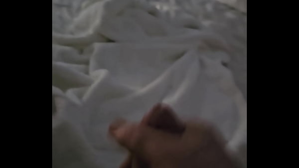 Cum shot for you