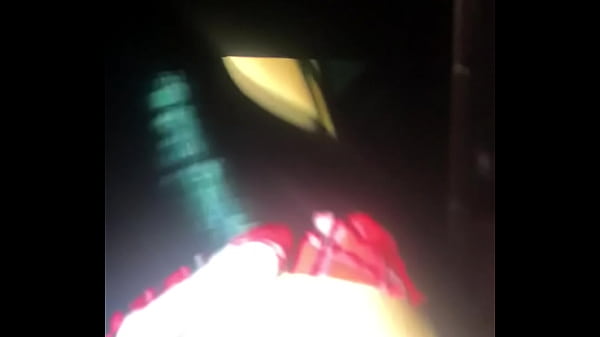 Big dick on young man
