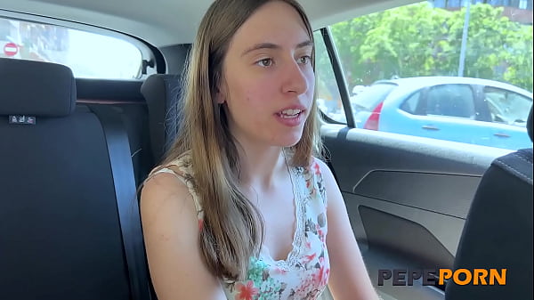 Nonton 18-year-old Girl With A Very Hairy Pussy. Meet Carolina Lorca? Come See Her At Pepeporn thumbnail