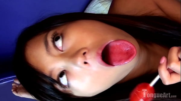 19 Yrs Old Pixie Sucks Lollipop thumbnail