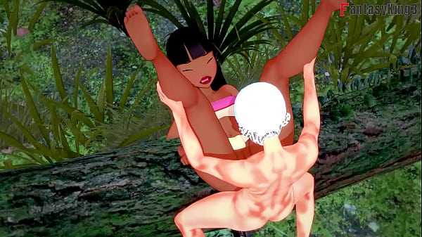 Nonton Chel Fucking | El Dorado | 2 | Video On Red Or Ptrn: Fantasyking3 thumbnail
