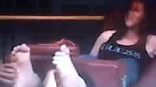 Nonton I Have Found The Top 3 New Websites, Here Is Foot Tickling Video From Bidurway thumbnail