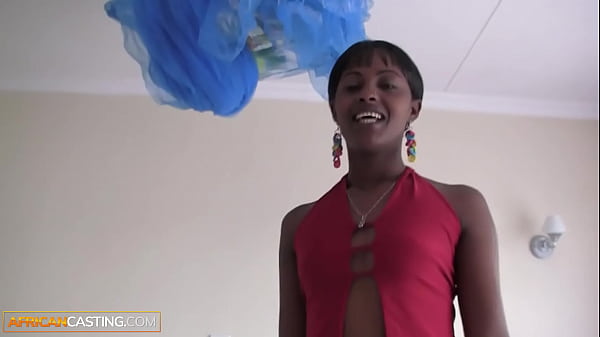 Nonton Rough Ass Fucking A Hot Ebony Slut On Interracial Casting thumbnail