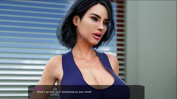 Milfy City Cap 8 - Mi Hermanastra Es Mi Nueva Novia Me La Chupa Y Me La Follo Hasta Correrme En Su Culo thumbnail