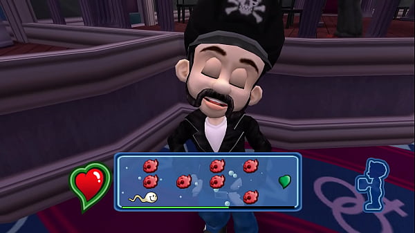 Lesbian Song (Larry Magna Cum Laude) 