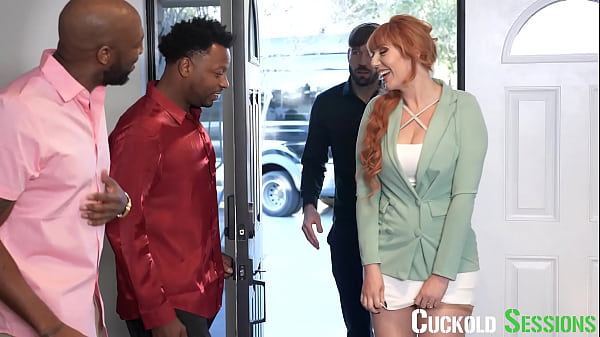 Lauren Phillips Gets Fucked Hard thumbnail