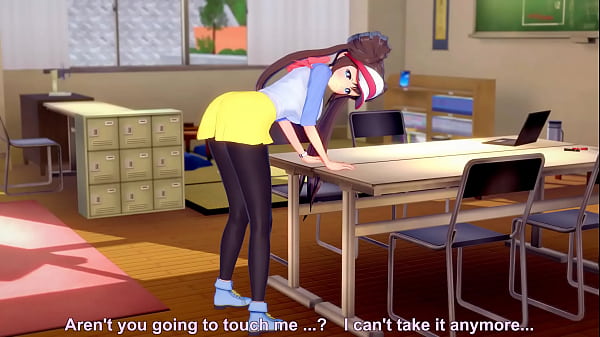 Nonton Koikatsu: Mei From Pokemon Fucked And Filled Up With Creampies. thumbnail