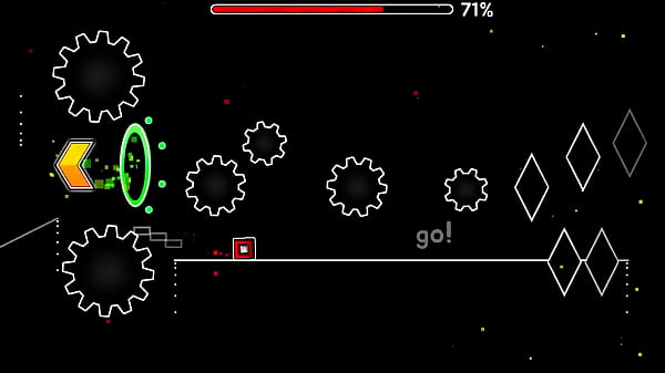 Extreme Challnge Level In Gd By Me thumbnail