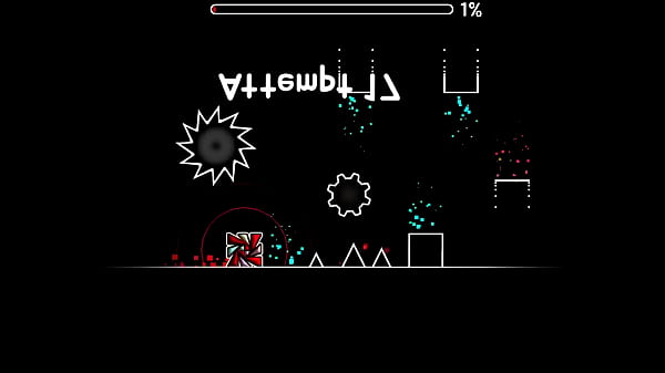 Nonton Extreme Challnge Level In Gd By Me thumbnail