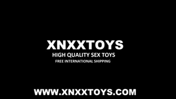 bring fun to your sex life and new ways to play with your partner 