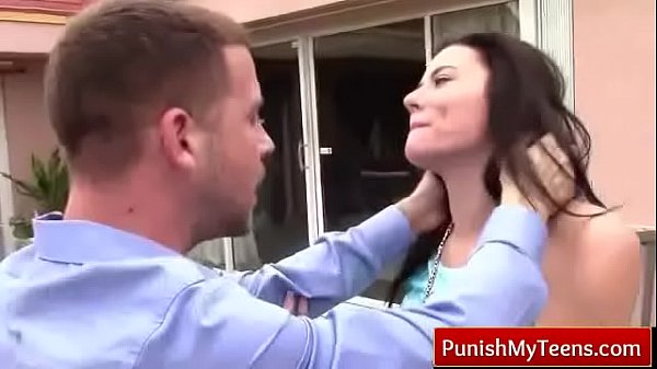 Punish Teens Extreme Hardcore Sex From 18 thumbnail