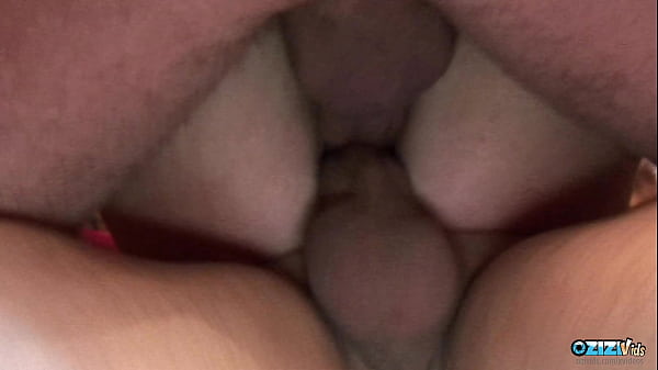 Nonton One Stiff Pecker Isn't Enough To Please Blonde Katie Anymore thumbnail