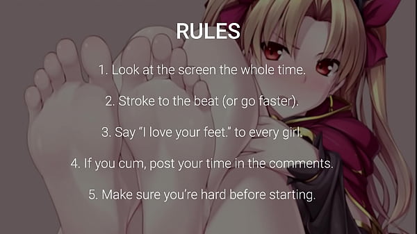 Cfnf Fap Challenge thumbnail