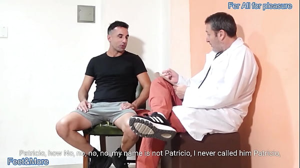 Nonton Dr Fer Know What Is The Best For Married Man. Just With Some Tiger, Fer Controls All Man Life. thumbnail