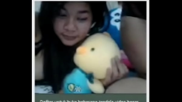 Nonton Camfrog Indonesia Renadije Part 2.2 thumbnail