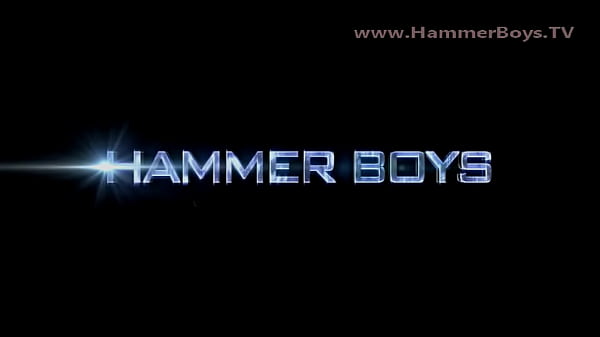 Trio – action from Hammerboys TV
