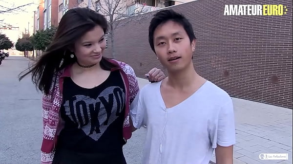 La Folladoras - Miyuki Son - Crazy Asian Babe Ready For Some Hardcore Group Action thumbnail