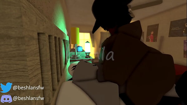 queen - roblox animation