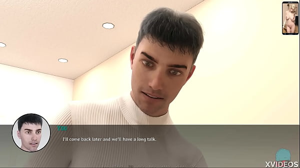 Reunion Ep. 160 &ndash; Visual Novel Gameplay [hd] thumbnail