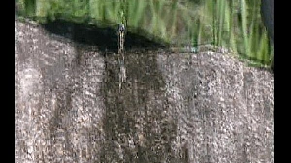 Nonton Lovely Irene Peeing Outdoor thumbnail