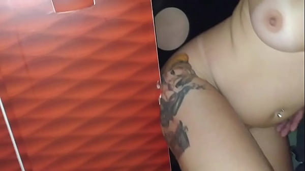 Fui Conhecer A Su&iacute;te Interativa Do Motel Point E A Putaria Rolou. thumbnail