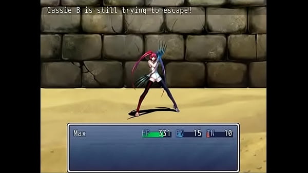Spectacular beatdown cassie fight loss scene