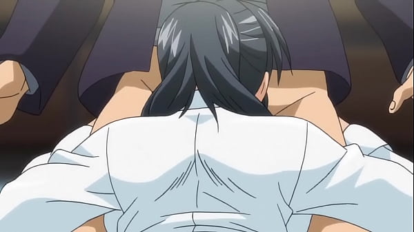 Resort Of Cumpie Fantasies Episode Me Hentai Watch For Free 720p thumbnail