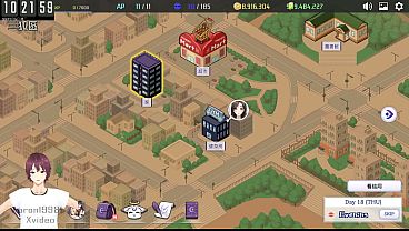 Nonton 《incubus》是一款以純情男主邂逅魅惑的魔物「淫魔」爲開端的成人遊戲。 在遊戲中，淫魔向玩家展示一個全新的體驗世界，而玩家則需與之簽訂惡魔契約，爲淫魔提供所需之物。 在30天的契約期內，協助玩家成長爲真正的男人！！ thumbnail