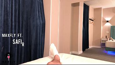 Nonton Santa's Gift: Busty Safira Yakkuza For A Hard Pounding (preview) thumbnail