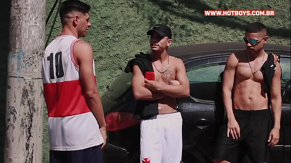 Parceiro Fodendo O Vizinho thumbnail